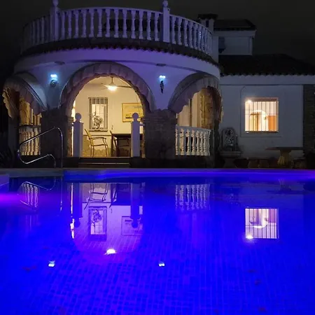 Casa Delfin - Oasis With Private Pool & Sunset Views Villa