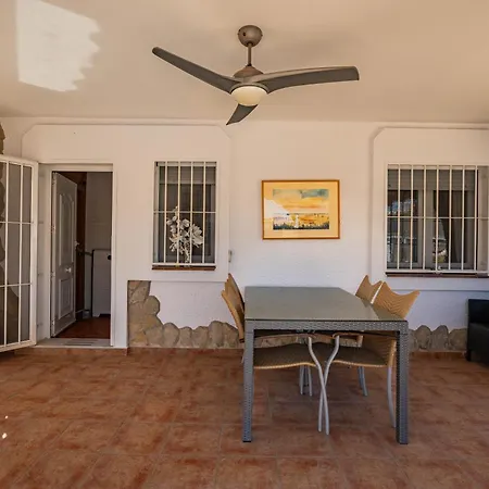 Villa Casa Delfin - Oasis With Private Pool & Sunset Views Gran Alacant