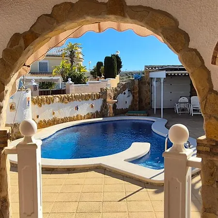 Villa Casa Delfin - Oasis With Private Pool & Sunset Views