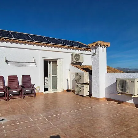 Villa Casa Delfin - Oasis With Private Pool & Sunset Views Gran Alacant