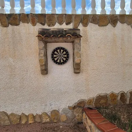 Casa Delfin - Oasis With Private Pool & Sunset Views Villa