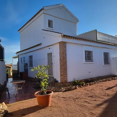 Casa Delfin - Oasis With Private Pool & Sunset Views * Gran Alacant