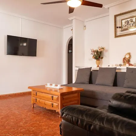 Villa Casa Delfin - Oasis With Private Pool & Sunset Views Gran Alacant