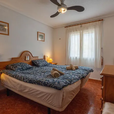 Villa Casa Delfin - Oasis With Private Pool & Sunset Views Gran Alacant
