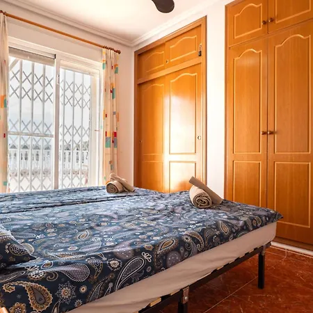 Casa Delfin - Oasis With Private Pool & Sunset Views * Gran Alacant