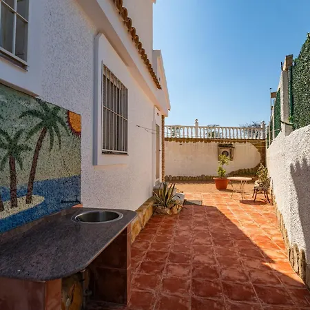 Casa Delfin - Oasis With Private Pool & Sunset Views