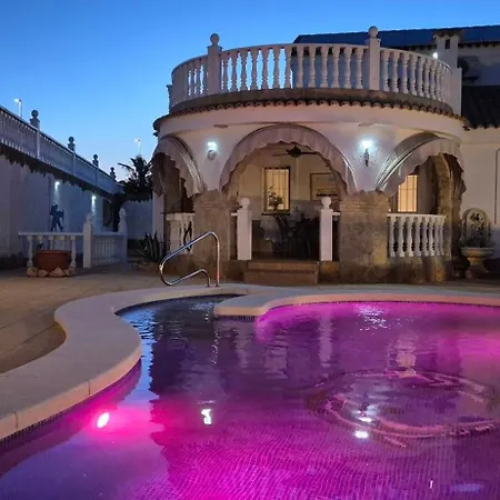 Enjoy Complete Seclusion At Casa Delfin, Featuring Your Own Stunning Private Pool And Sunset Views