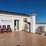Villa Casa Delfín - Monte Y Mar - - Alicante Gran Alacant