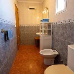 Villa Casa Delfín - Monte Y Mar - - Alicante
