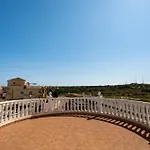 Casa Delfín - Monte Y Mar - - Alicante Villa *