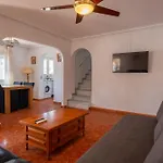 Villa Casa Delfín - Monte Y Mar - - Alicante