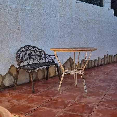 Casa Delfin - Monte Y Mar - - Alicante